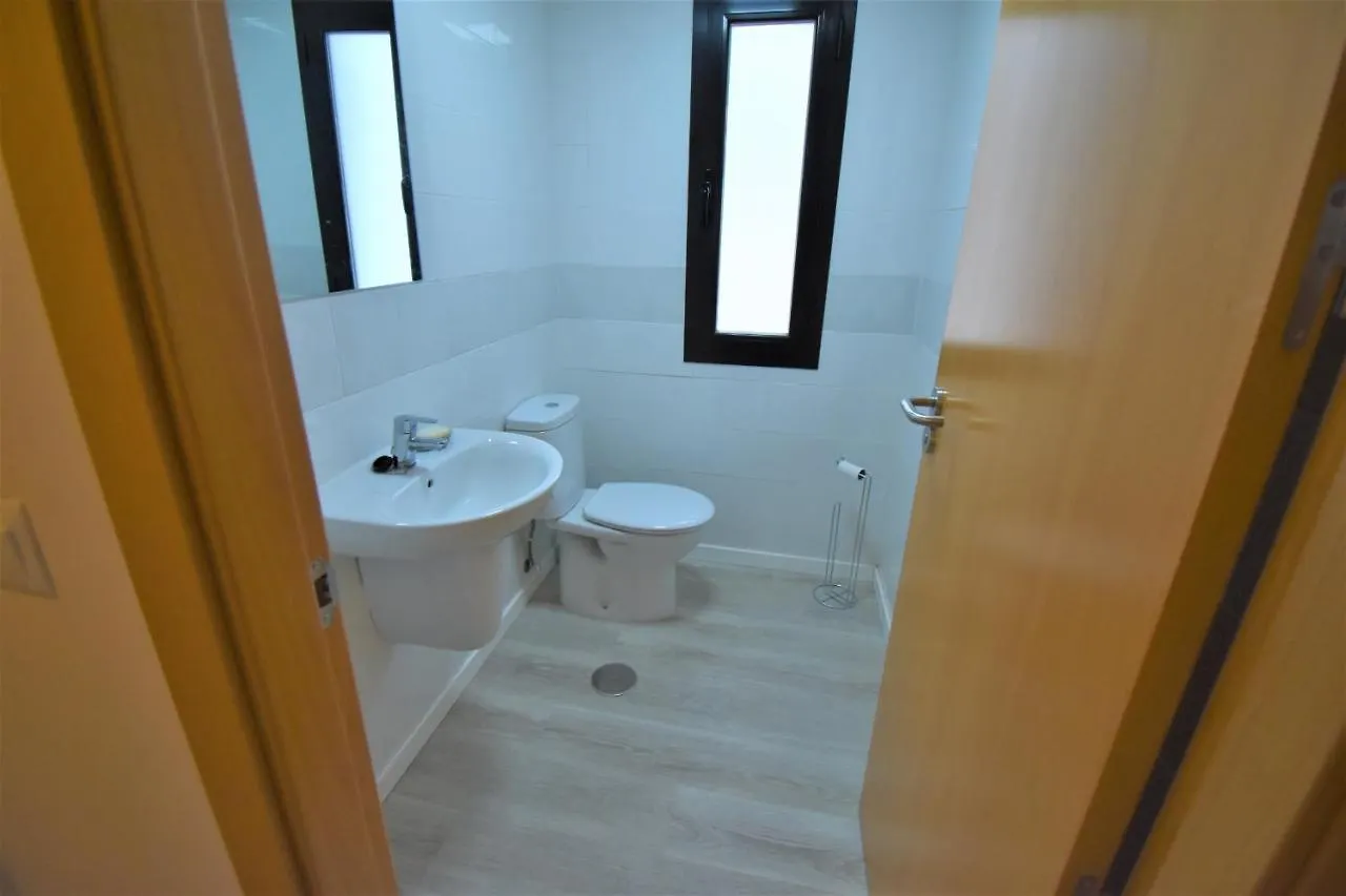 Holiday home Modern Townhouse In Riviera Del Sol 3 Bed Villa Sitio de Calahonda