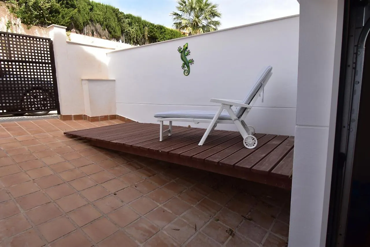 Holiday home Modern Townhouse In Riviera Del Sol 3 Bed Villa Sitio de Calahonda