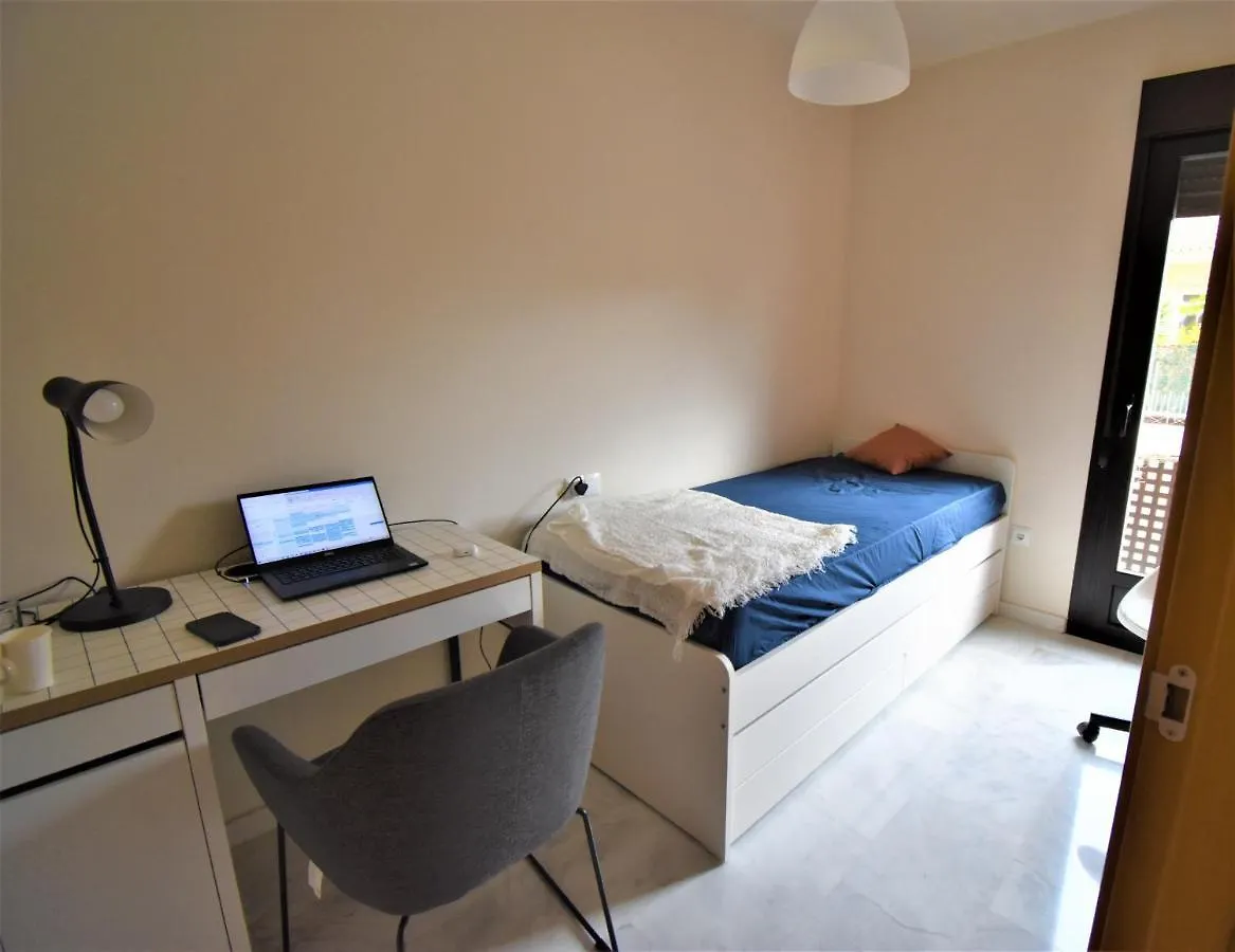 Modern Townhouse In Riviera Del Sol 3 Bed Villa Sitio de Calahonda
