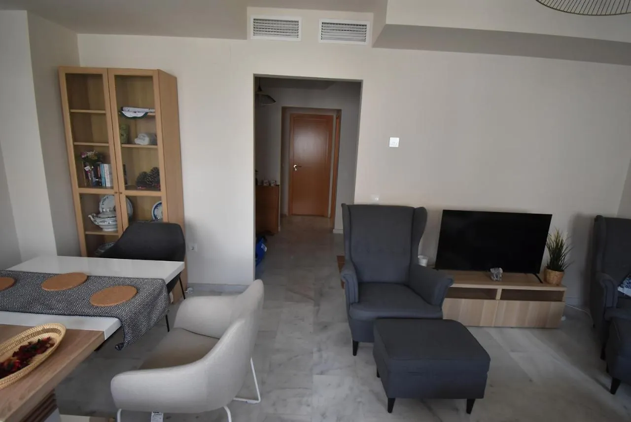 Modern Townhouse In Riviera Del Sol 3 Bed Villa Sitio de Calahonda Holiday home