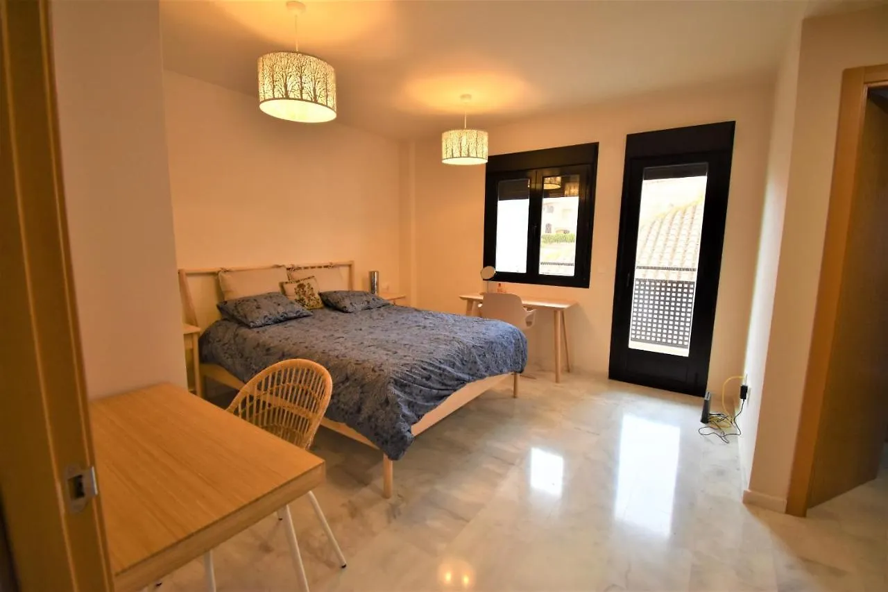 Modern Townhouse In Riviera Del Sol 3 Bed Villa Sitio de Calahonda Holiday home