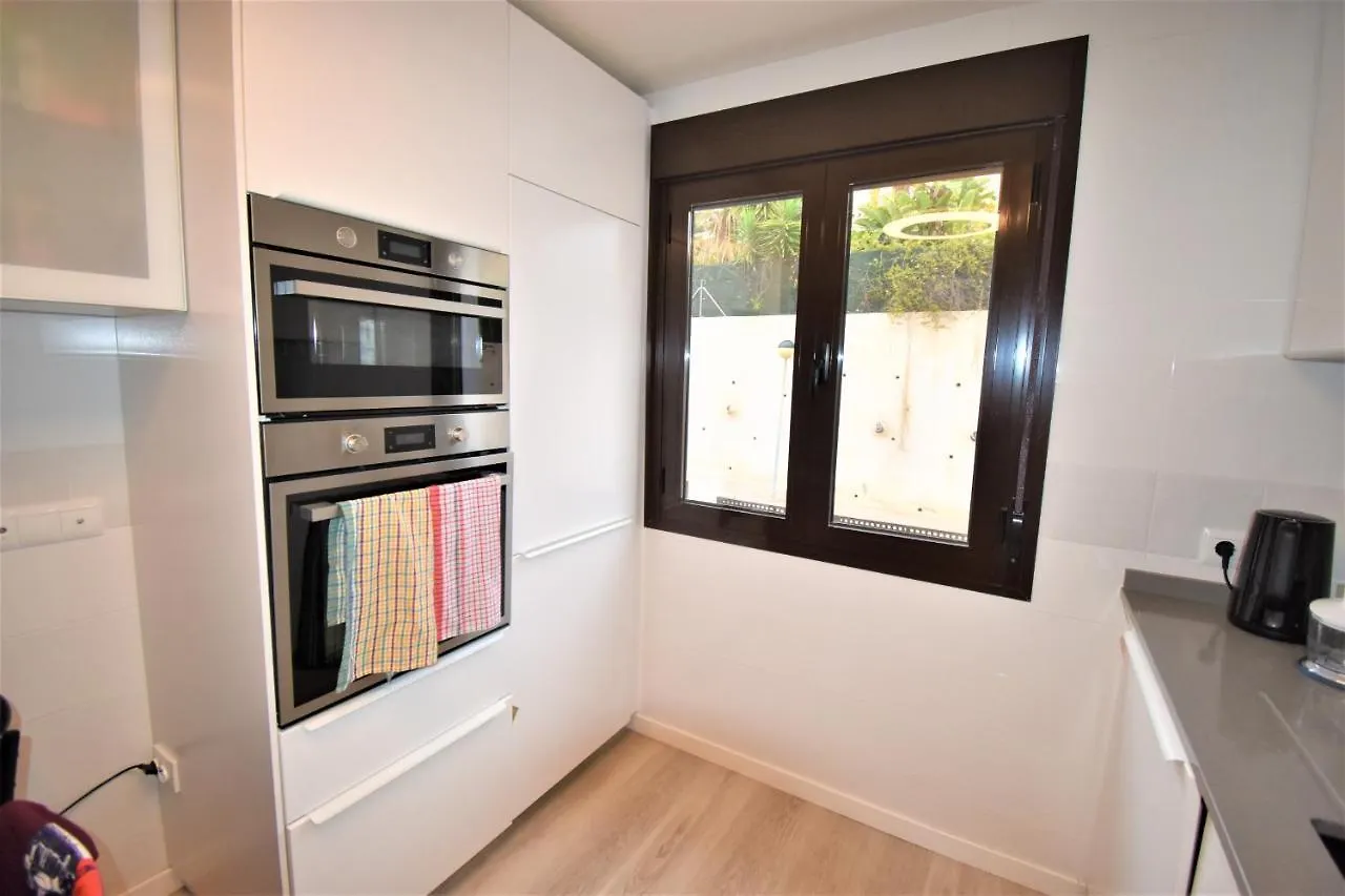 Holiday home Modern Townhouse In Riviera Del Sol 3 Bed Villa Sitio de Calahonda Spain
