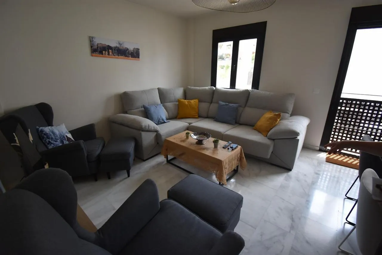 Modern Townhouse In Riviera Del Sol 3 Bed Villa Sitio de Calahonda Spain
