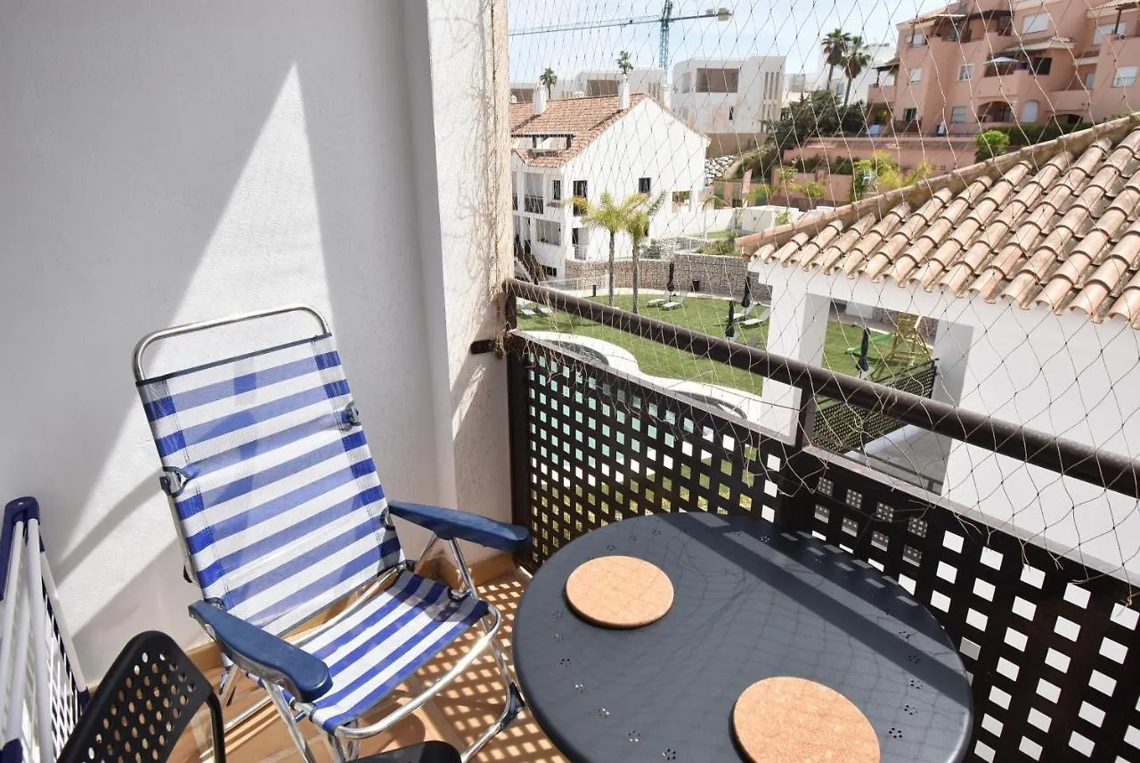Modern Townhouse In Riviera Del Sol 3 Bed Villa Sitio de Calahonda 0*,  Spain