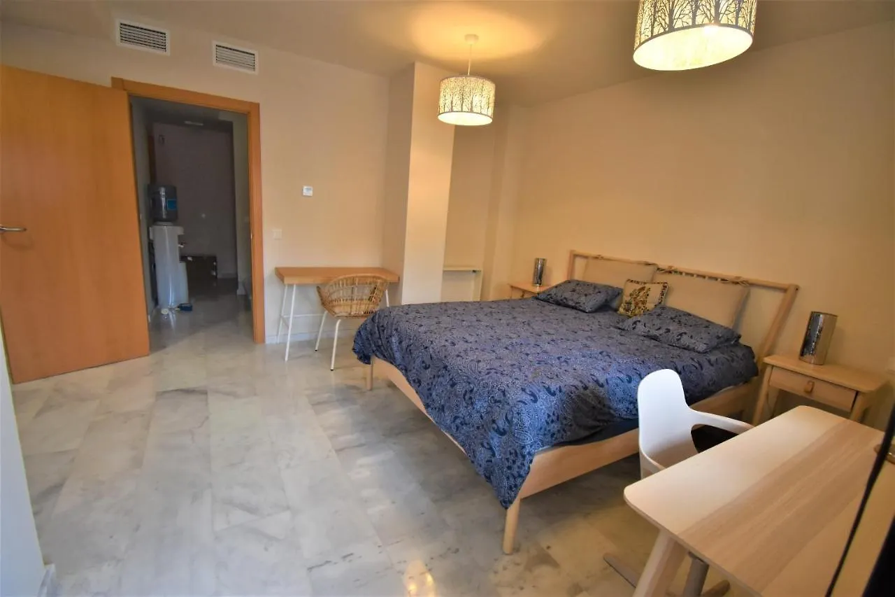 Modern Townhouse In Riviera Del Sol 3 Bed Villa Sitio de Calahonda