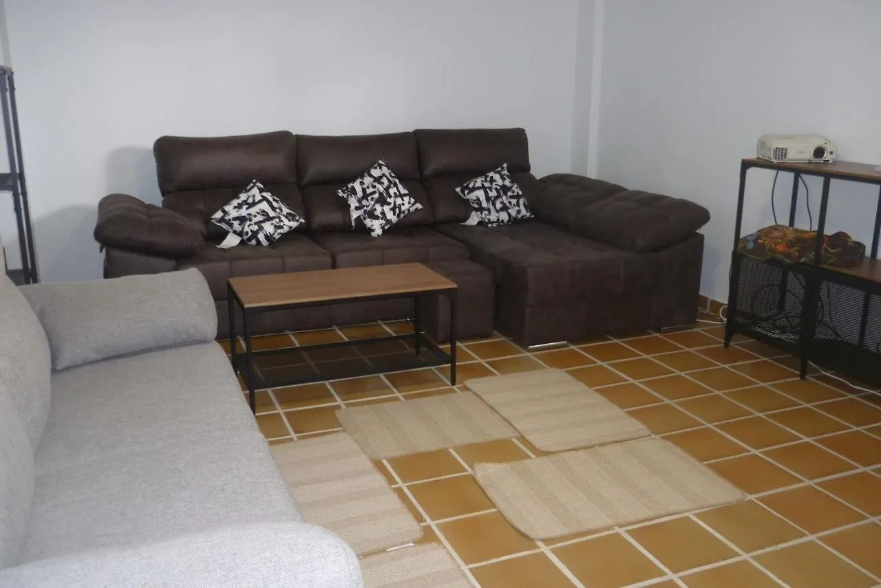 Modern Townhouse In Riviera Del Sol 3 Bed Villa Sitio de Calahonda 0*,