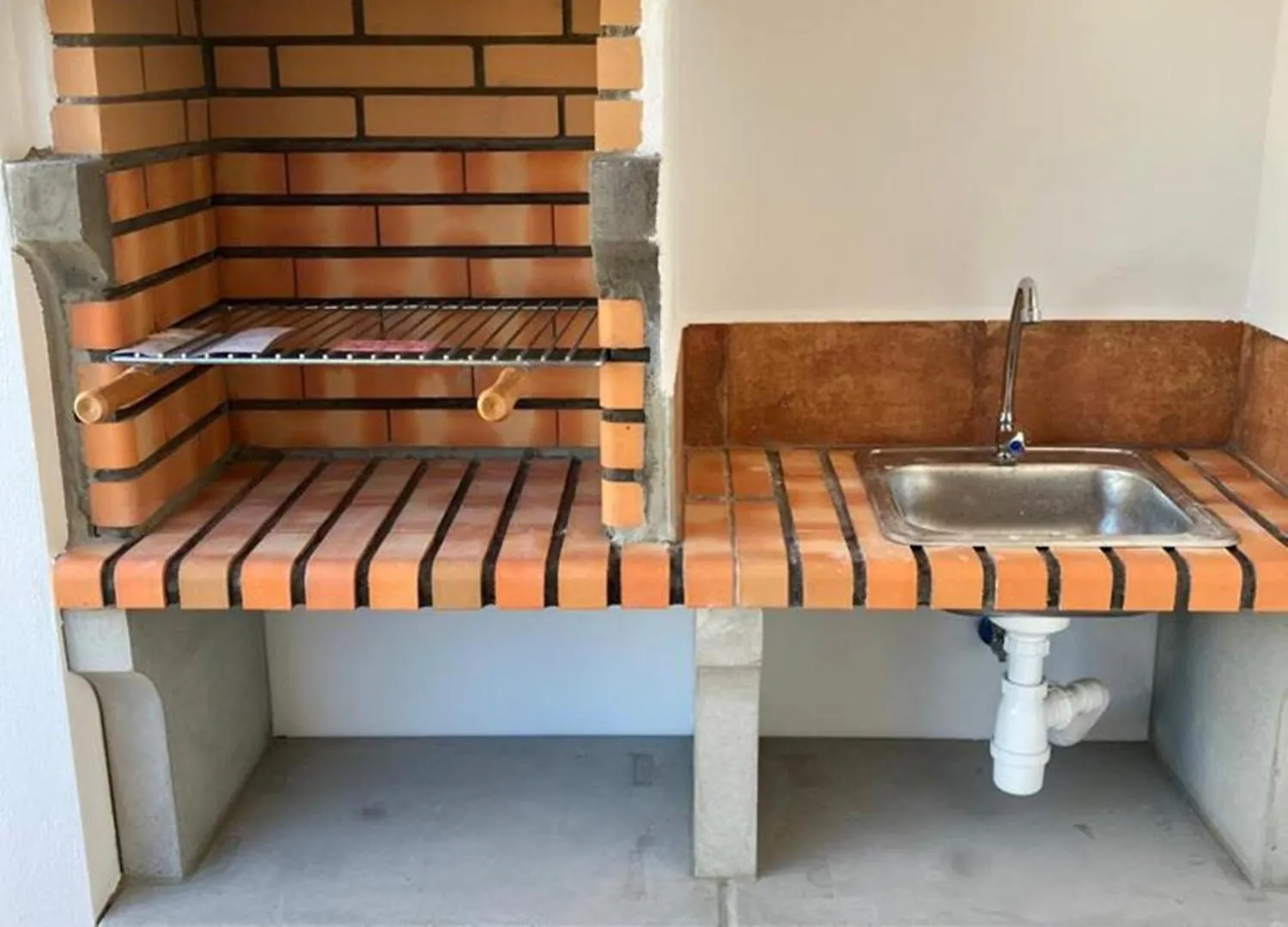 Modern Townhouse In Riviera Del Sol 3 Bed Villa Sitio de Calahonda