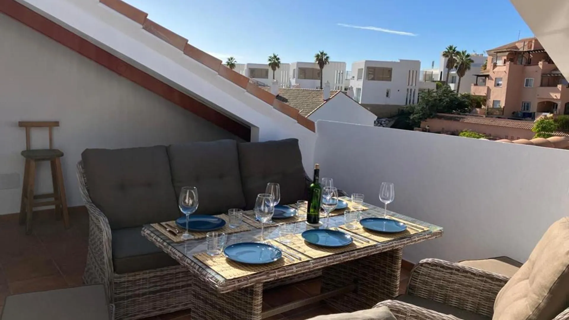 Holiday home Modern Townhouse In Riviera Del Sol 3 Bed Villa Sitio de Calahonda