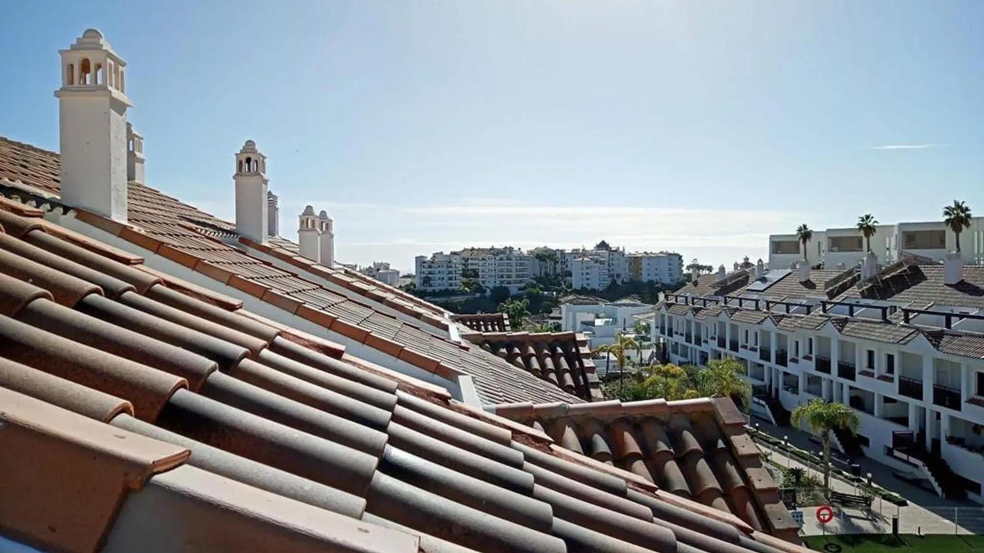 Modern Townhouse In Riviera Del Sol 3 Bed Villa Sitio de Calahonda Spain