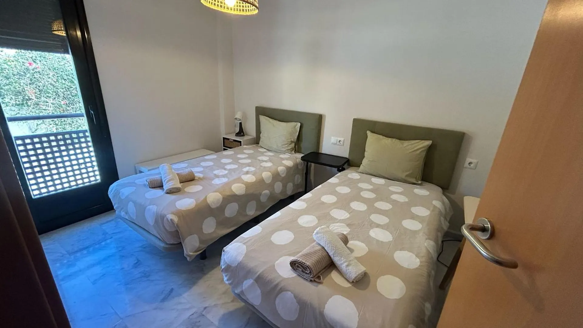 Holiday home Modern Townhouse In Riviera Del Sol 3 Bed Villa Sitio de Calahonda
