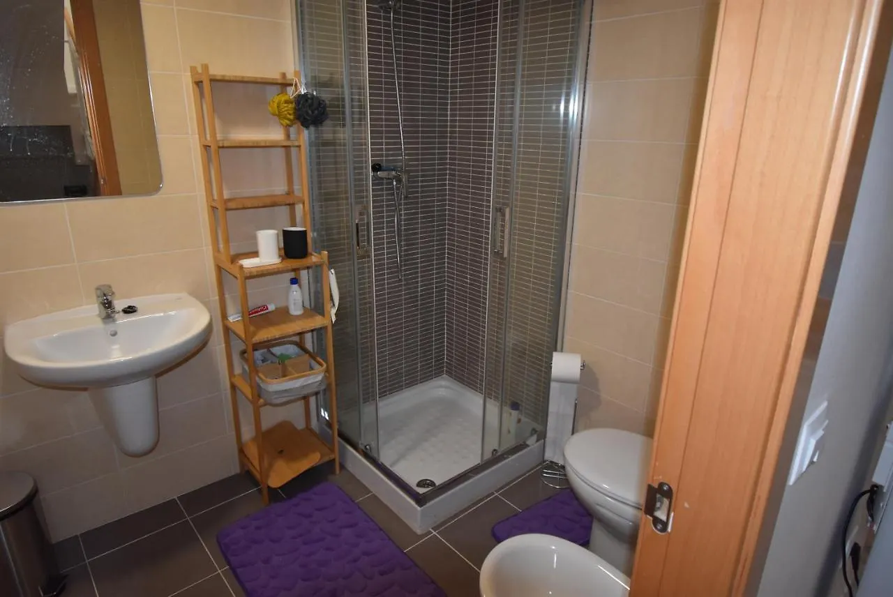 הוילה Sitio de Calahonda Modern Townhouse In Riviera Del Sol 3 Bed בית נופש