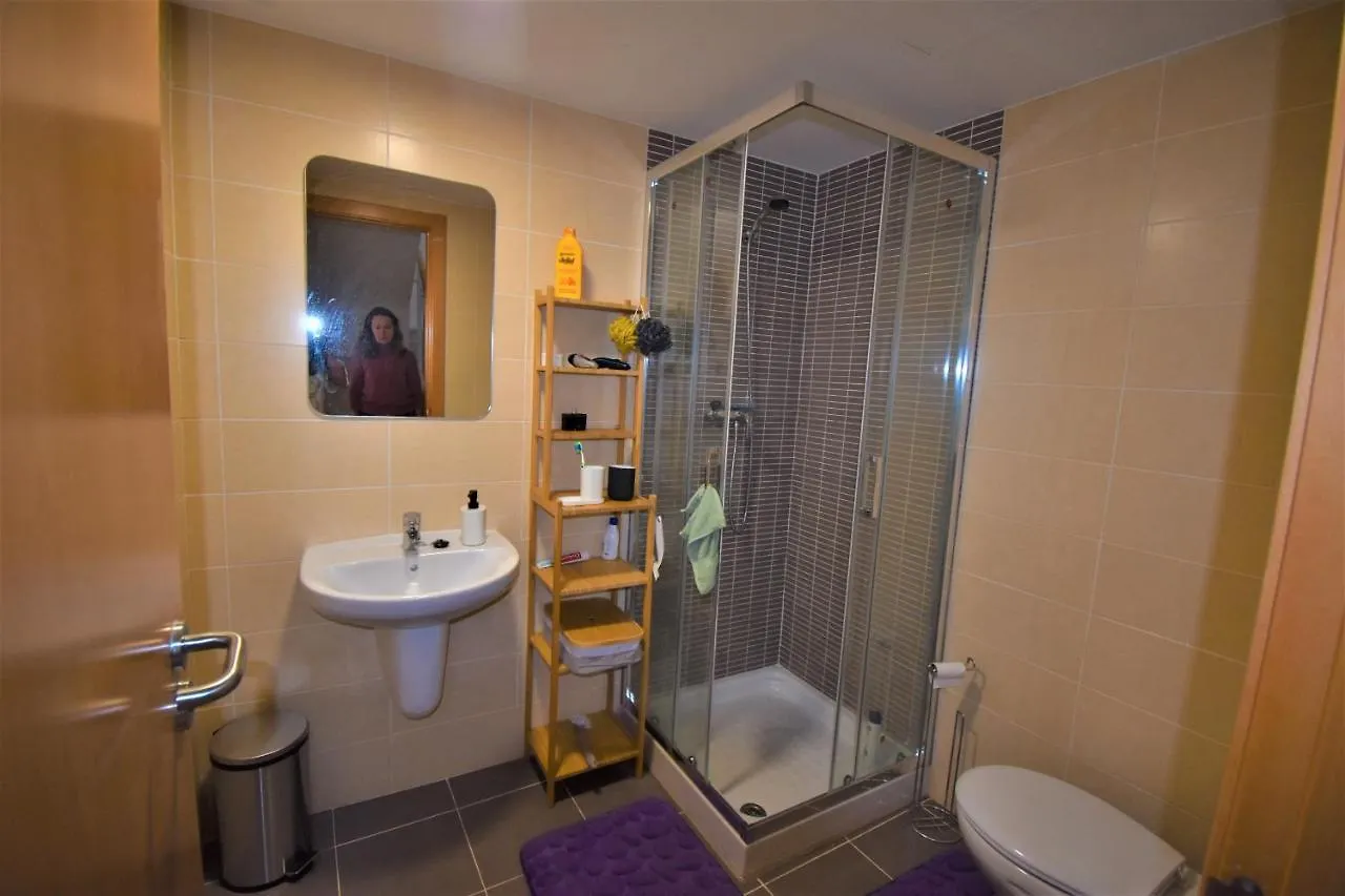 הוילה Sitio de Calahonda Modern Townhouse In Riviera Del Sol 3 Bed 0*,  ספרד