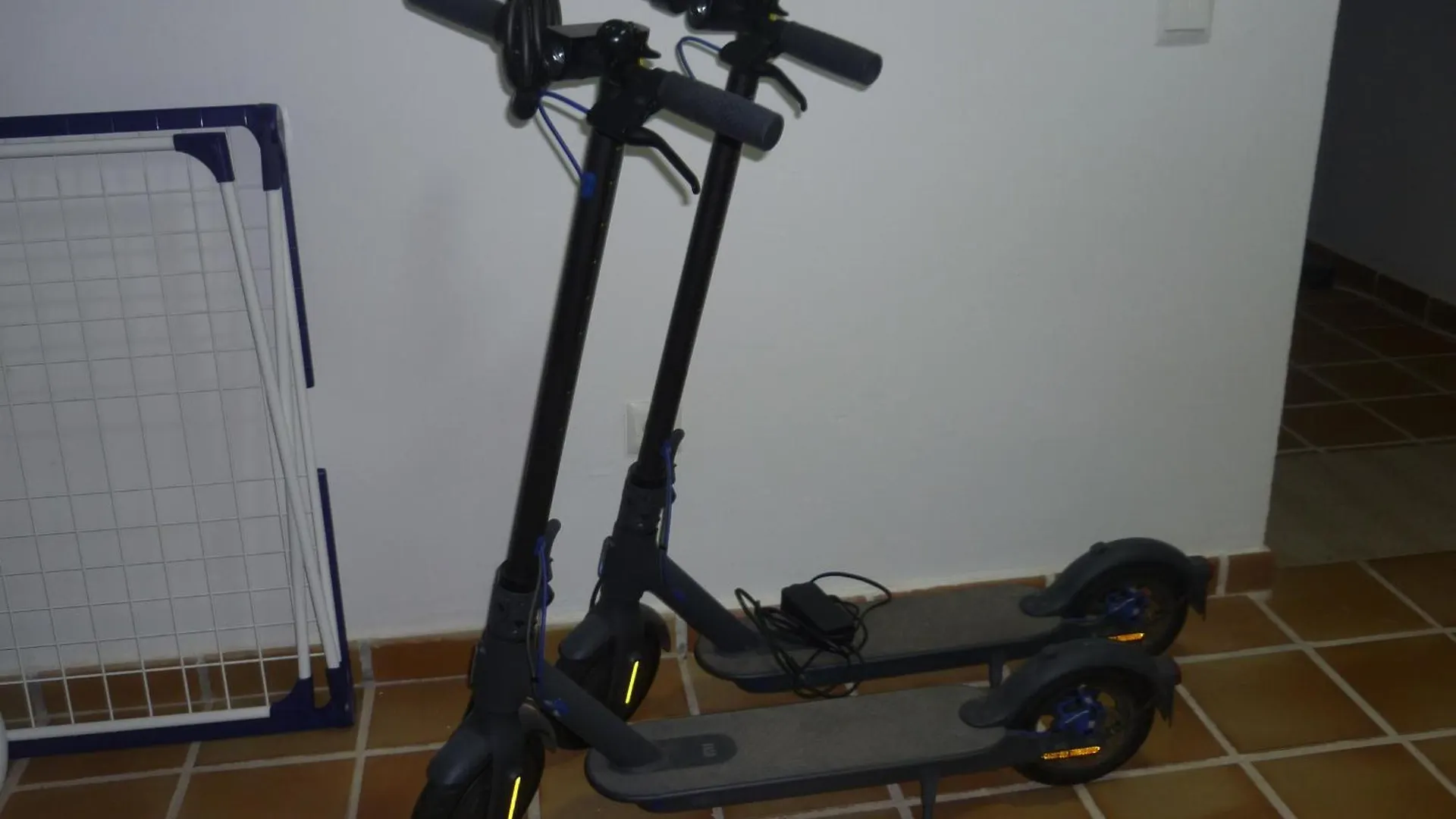הוילה Sitio de Calahonda Modern Townhouse In Riviera Del Sol 3 Bed בית נופש