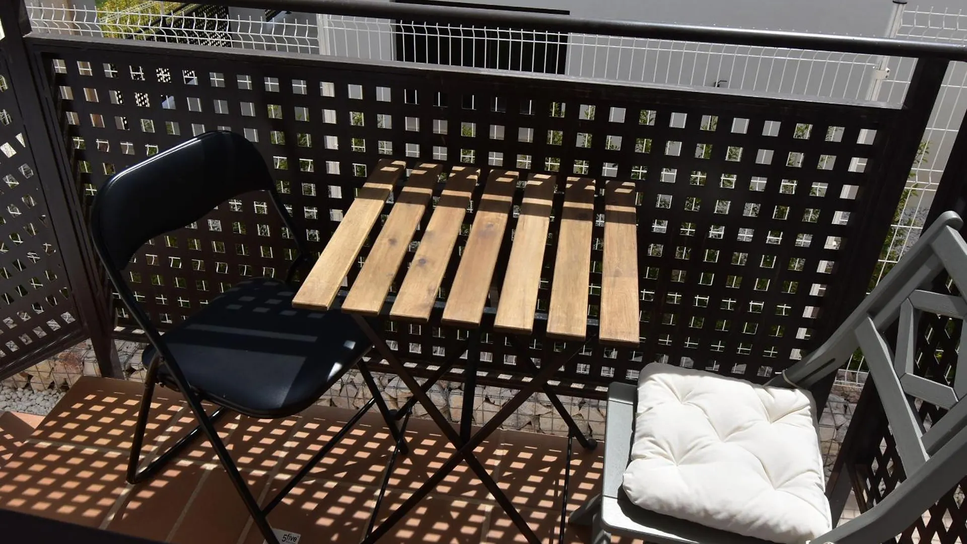 בית נופש הוילה Sitio de Calahonda Modern Townhouse In Riviera Del Sol 3 Bed ספרד